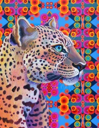 Leopard, 2018